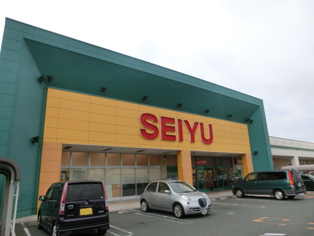 ヘリオス佐藤 スーパー
