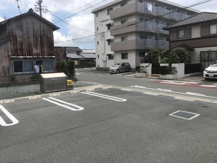 ピーノ・グランデ その他外観1