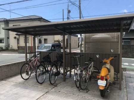 ピーノ・グランデ その他外観2