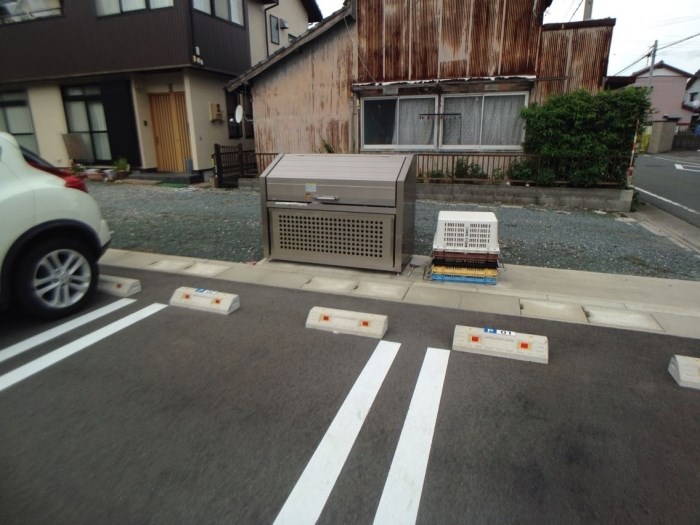 ピーノ・グランデ その他外観3