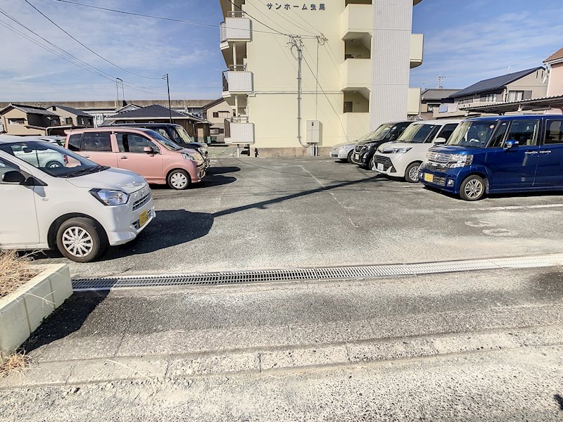 サンホーム曳馬 その他8