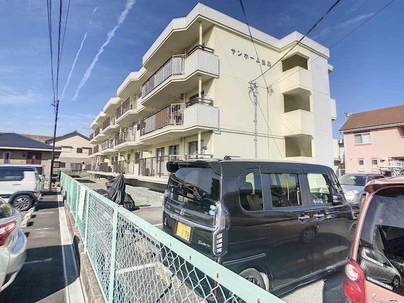 サンホーム曳馬 その他9