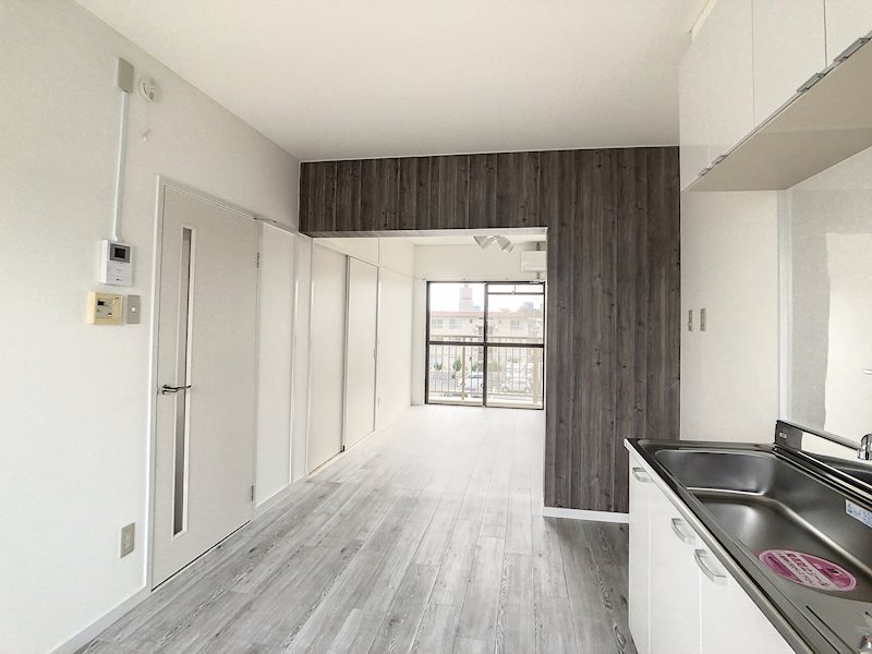 サンホーム曳馬 その他12