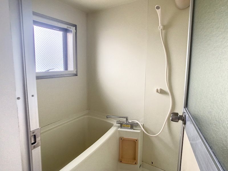 サンホーム曳馬 風呂画像