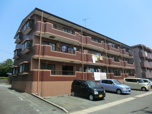 アゼリア 101号室 外観