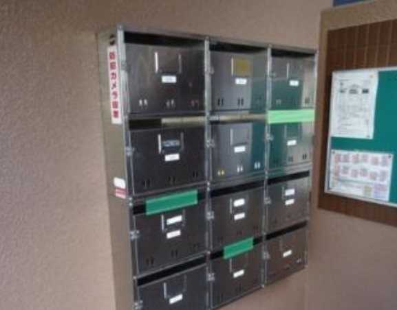 アゼリア その他外観2