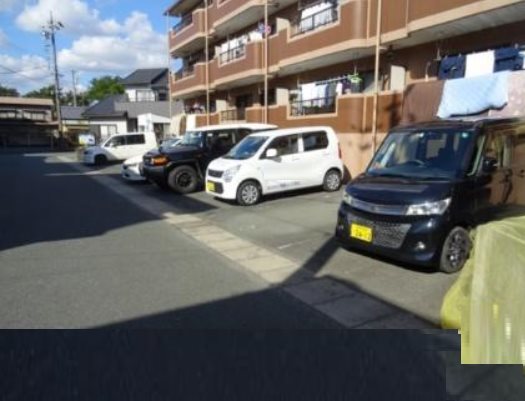 アゼリア その他外観4