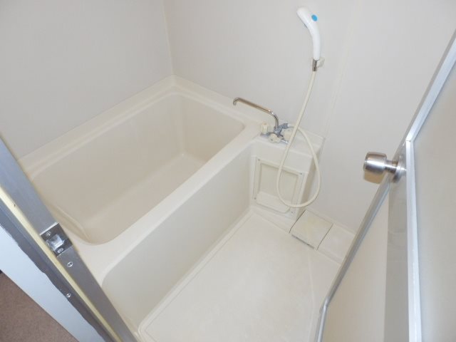 アゼリア 風呂画像