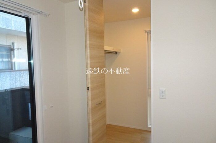Excel21　Ⅵ 収納