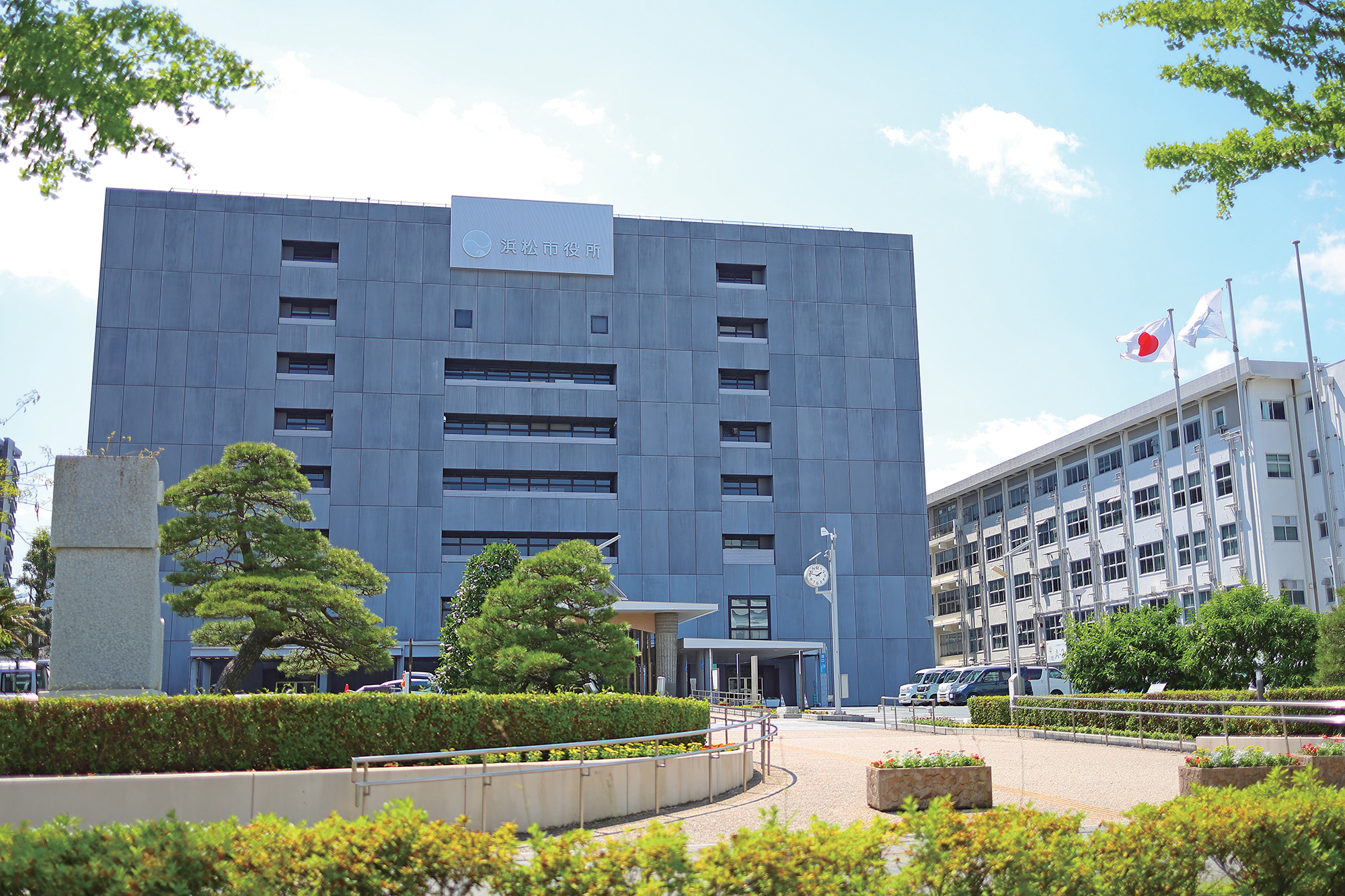 Excel21　Ⅵ 役所
