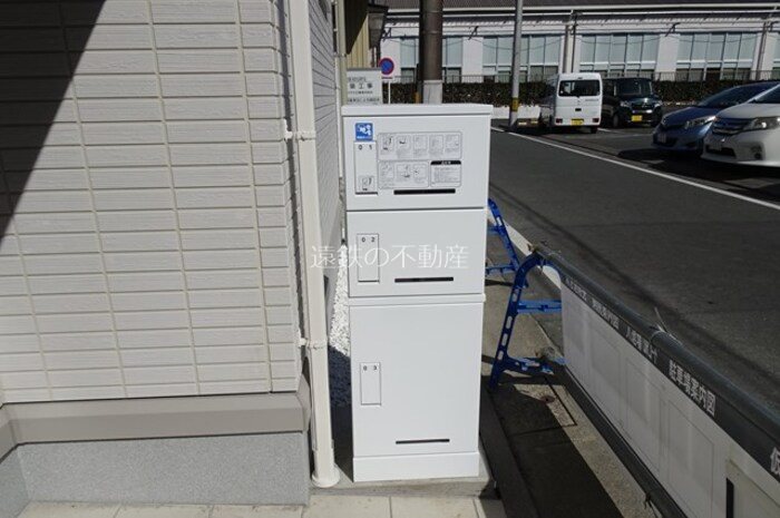 D-Hills元浜 その他