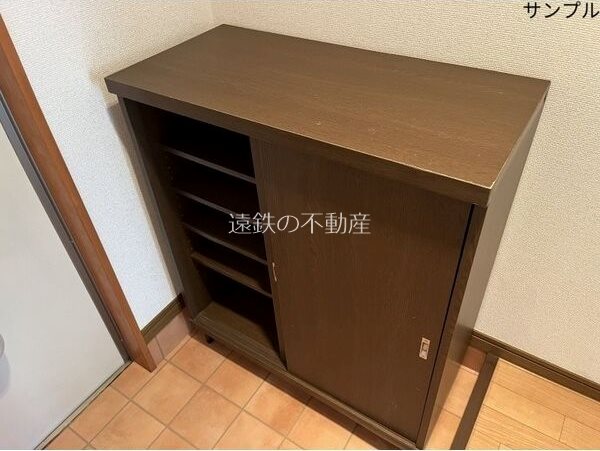 Surplusカーサ・フローレ その他7