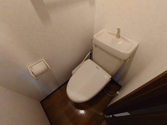 パルコート佐藤 その他1
