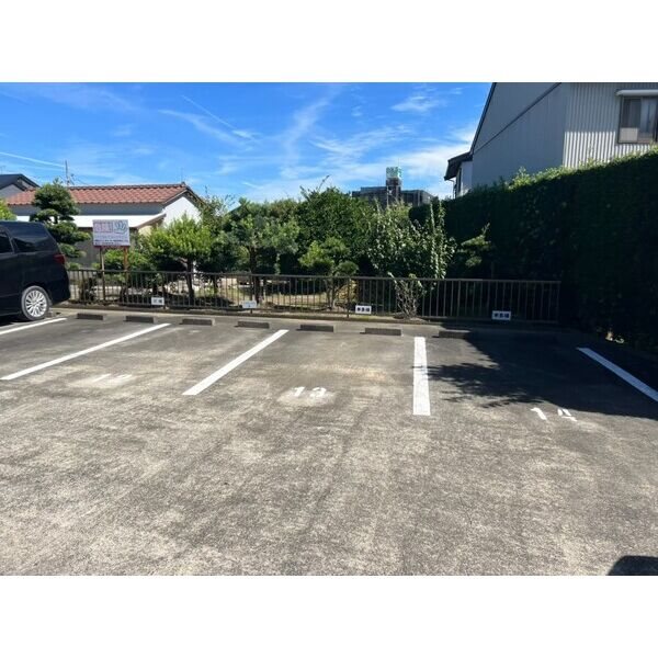 テラスハウス本郷 その他外観2