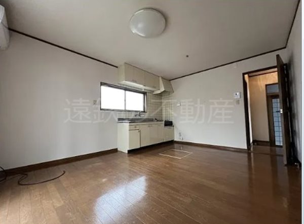 テラスハウス本郷 ベッドルーム