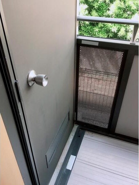 シュプールしのはらⅩⅢ 収納