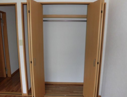 シュプールしのはらⅩⅢ 収納