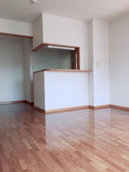 シュプールしのはらⅩⅢ リビング