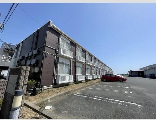 ホークⅡ その他外観1