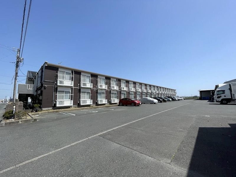 ホークⅡ その他外観2