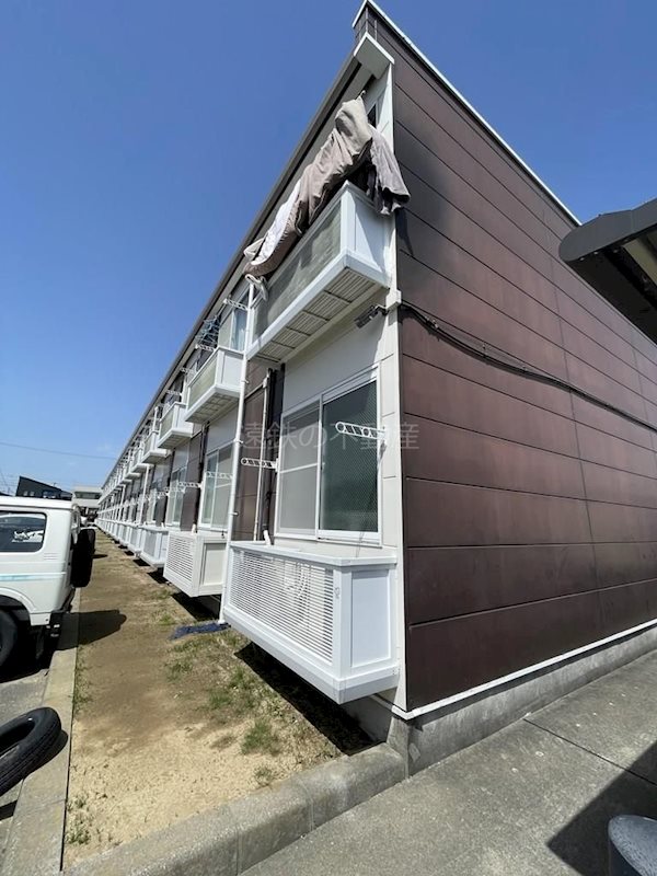 ホークⅡ その他外観3