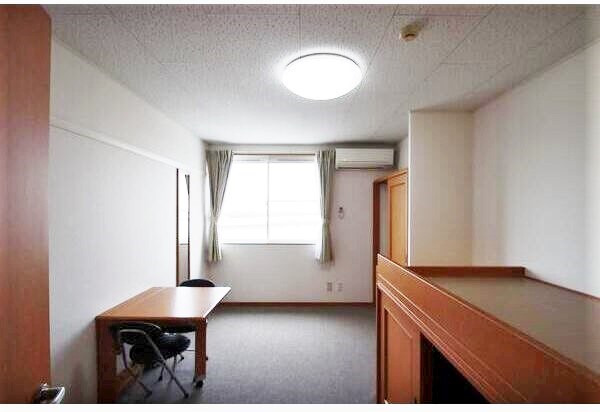 ホークⅡ リビング