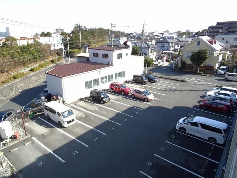 グランストーク高丘北 その他外観2