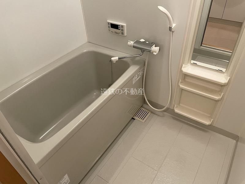 グランストーク高丘北 風呂画像