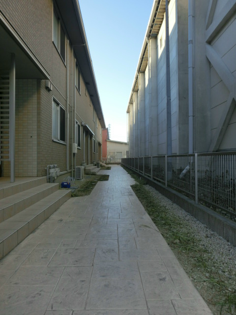 Marcher Forme その他外観3