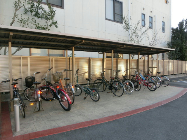 Marcher Forme その他外観4