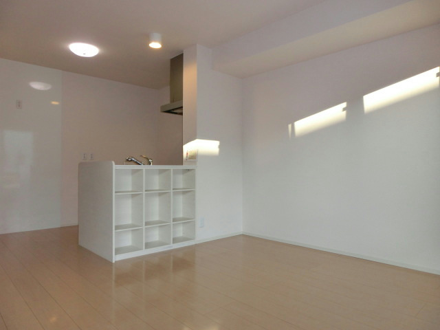 Marcher Forme リビング