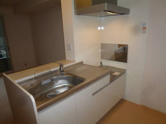 Marcher Forme キッチン