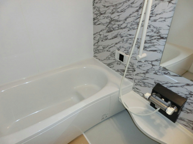 Marcher Forme 風呂画像