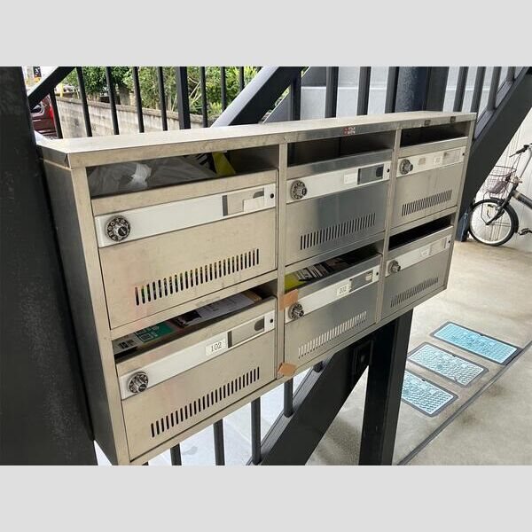 佳章原島 その他外観1