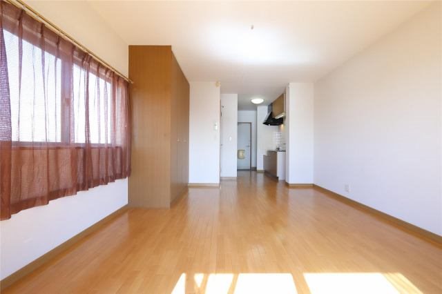 佳章原島 ベッドルーム