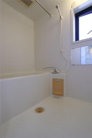 佳章原島 風呂画像