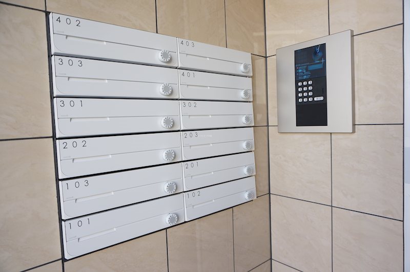 ラス・カーサ・サクラ その他外観1