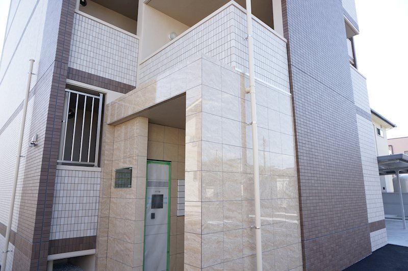 ラス・カーサ・サクラ その他外観2