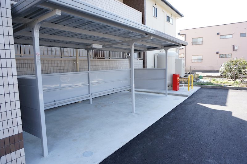 ラス・カーサ・サクラ その他外観3