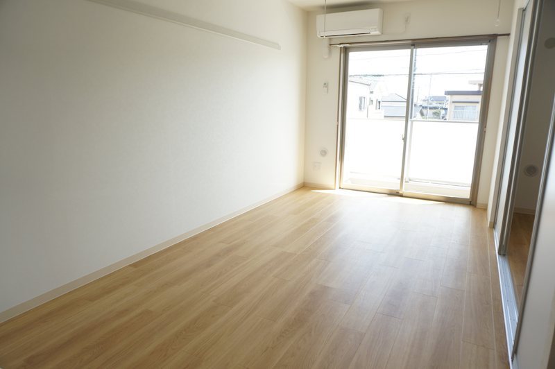 ラス・カーサ・サクラ リビング