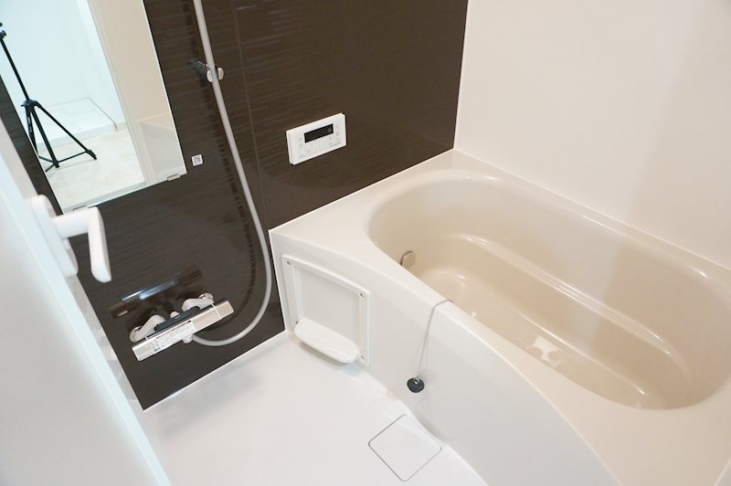 ラス・カーサ・サクラ 風呂画像