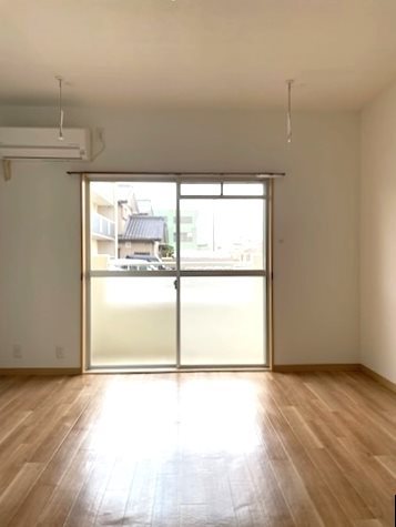 マンションヒカリⅠ リビング