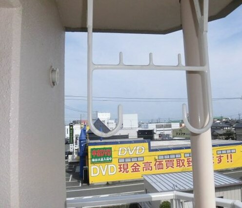 マンションラフィーネ その他4