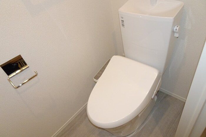 フェリシオ成子坂 その他1