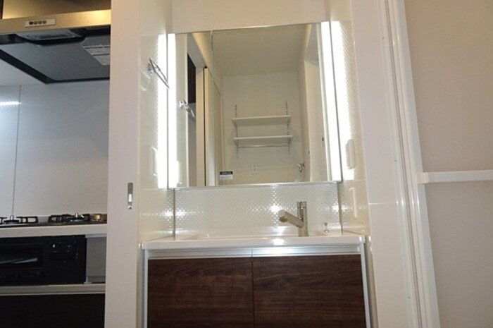 フェリシオ成子坂 その他2