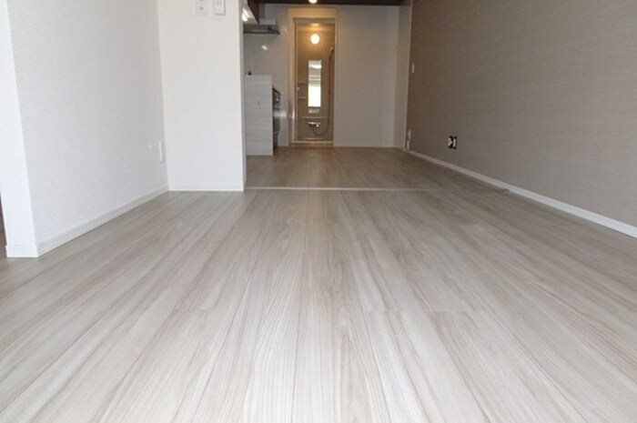 フェリシオ成子坂 ベッドルーム