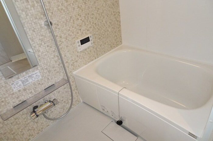 フェリシオ成子坂 風呂画像