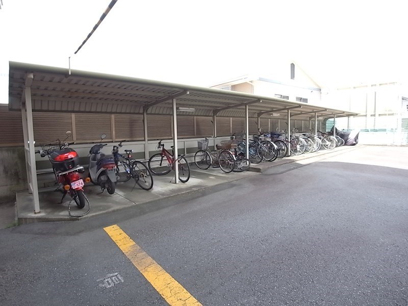 ラフィーネ掛川ｂⅡ その他9