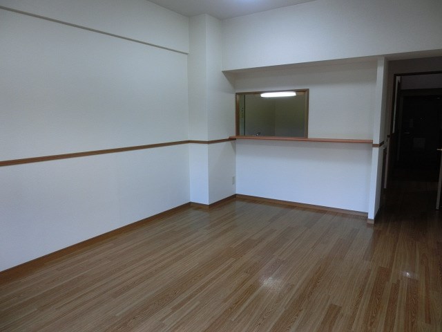 ラフィーネ掛川ｂⅡ リビング