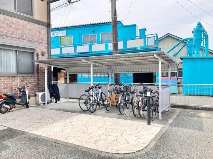ローズコート 和田　Ａ その他外観2